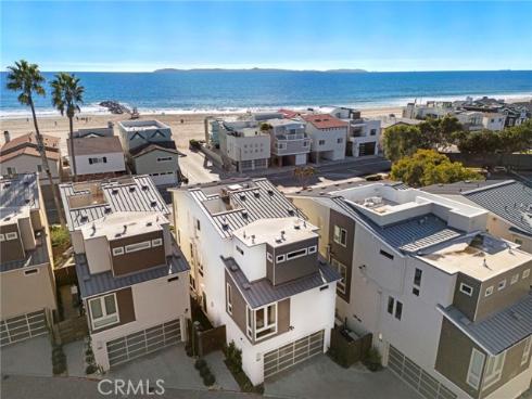 5512 Seashore , Newport Beach, CA