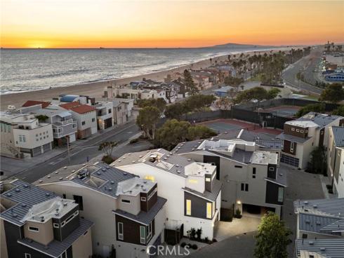 5512 Seashore , Newport Beach, CA