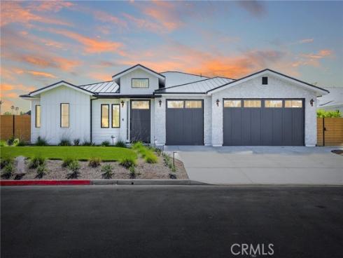 1801 Beryl Lane, Newport Beach, CA