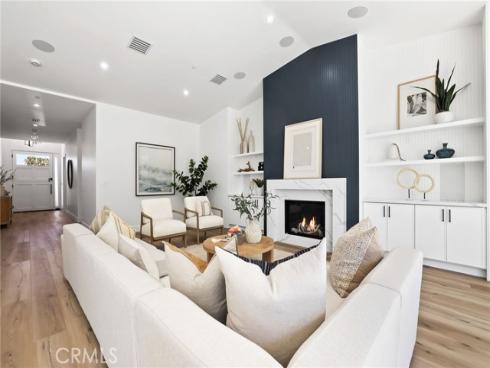 1801 Beryl Lane, Newport Beach, CA