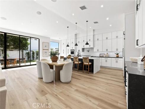 1801 Beryl Lane, Newport Beach, CA