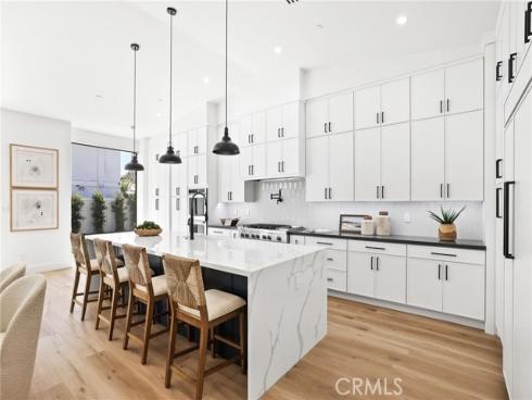 1801 Beryl Lane, Newport Beach, CA