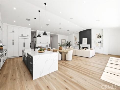 1801 Beryl Lane, Newport Beach, CA