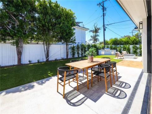 1801 Beryl Lane, Newport Beach, CA