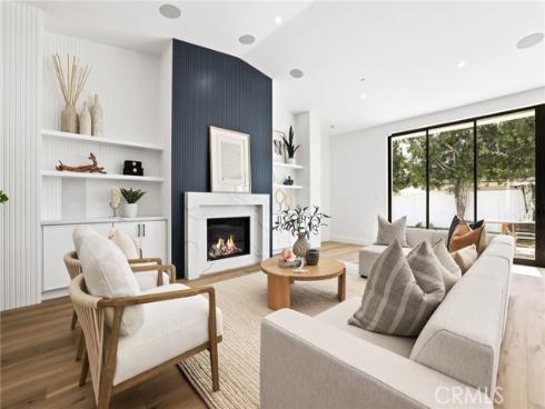 1801 Beryl Lane, Newport Beach, CA