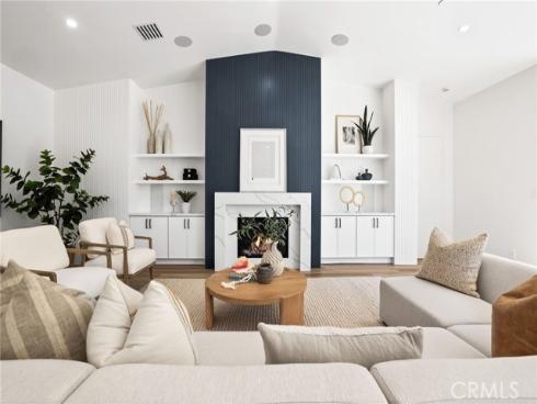 1801 Beryl Lane, Newport Beach, CA