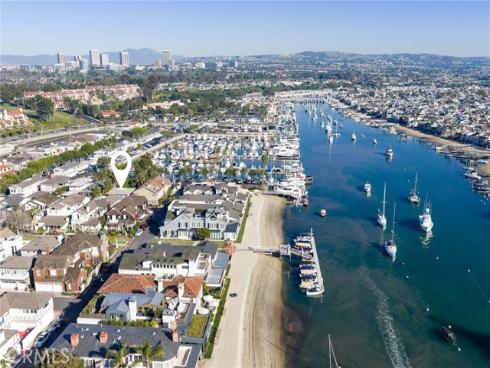 65  Beacon Bay  , Newport Beach, CA