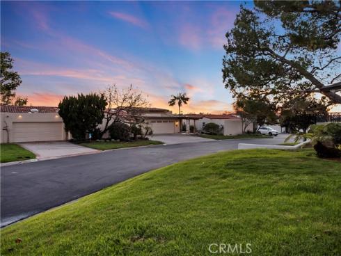 1954 Vista Caudal , Newport Beach, CA