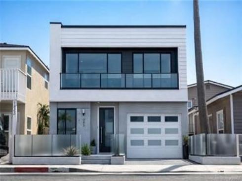 1825 W Balboa Boulevard, Newport Beach, CA