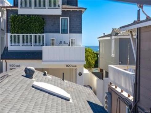 1825 W Balboa Boulevard, Newport Beach, CA