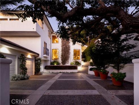 22 Belmont , Newport Beach, CA