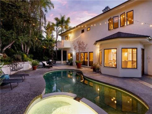 22 Belmont , Newport Beach, CA