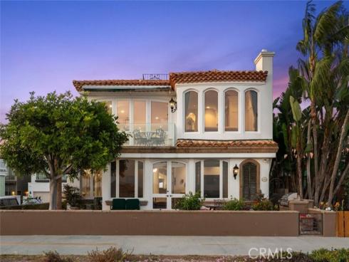 1201 E Balboa   Boulevard, Newport Beach, CA