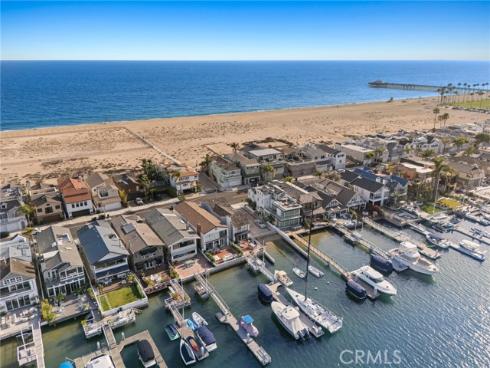 1201 E Balboa   Boulevard, Newport Beach, CA