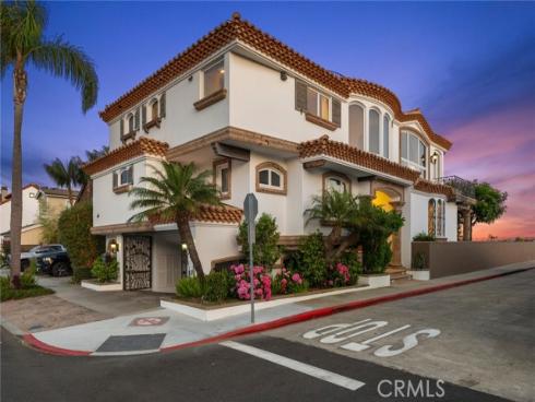 1201 E Balboa   Boulevard, Newport Beach, CA