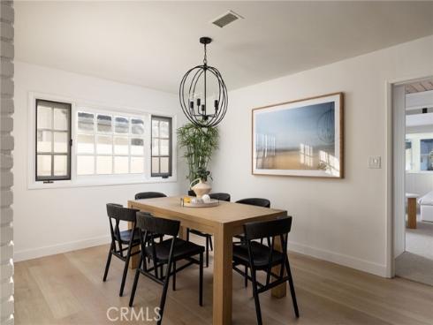 1430 Lincoln , Newport Beach, CA