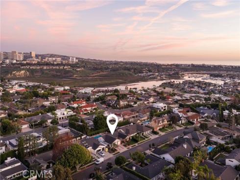 1430 Lincoln , Newport Beach, CA