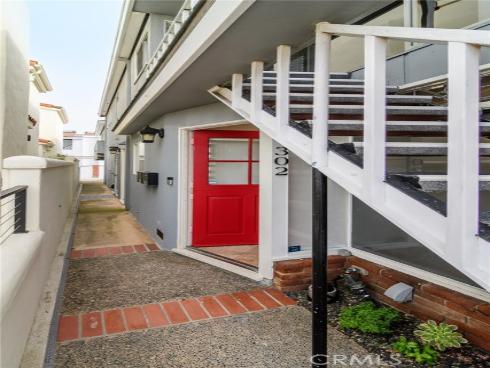 302 S Bay Front , Newport Beach, CA