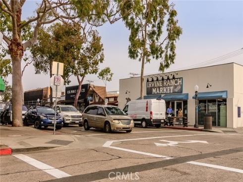 302 S Bay Front , Newport Beach, CA