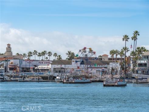 302 S Bay Front , Newport Beach, CA