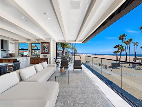 1504 W Oceanfront 5 , Newport Beach, CA
