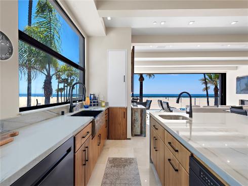 1504 W Oceanfront 5 , Newport Beach, CA