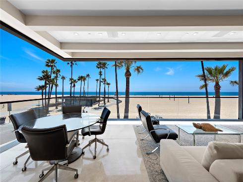 1504 W Oceanfront 5 , Newport Beach, CA