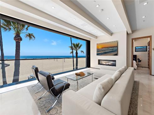 1504 W Oceanfront 5 , Newport Beach, CA