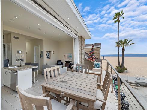 1504 W Oceanfront 5 , Newport Beach, CA