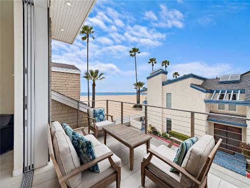 1504 W Oceanfront 5 , Newport Beach, CA