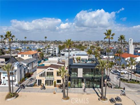 1504 W Oceanfront 5 , Newport Beach, CA