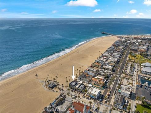 1504 W Oceanfront 5 , Newport Beach, CA