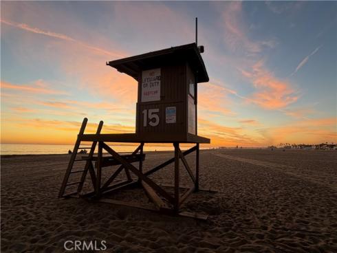 1504 W Oceanfront 5 , Newport Beach, CA