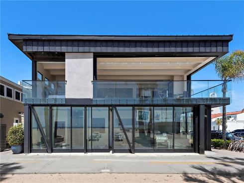 1504 W Oceanfront 5 , Newport Beach, CA