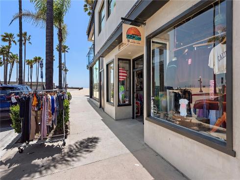 1504 W Oceanfront 5 , Newport Beach, CA