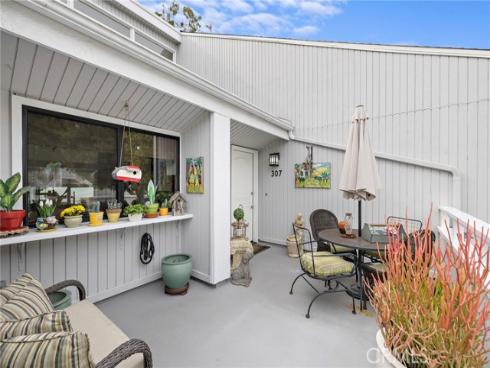 307 Columbia , Newport Beach, CA