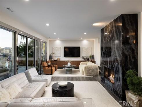 500 Harbor Island Drive, Newport Beach, CA