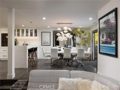 500 Harbor Island Drive, Newport Beach, CA