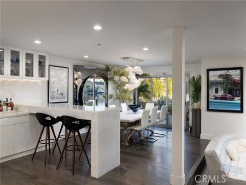 500 Harbor Island Drive, Newport Beach, CA