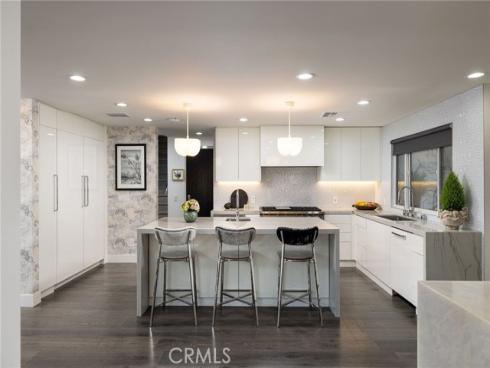 500 Harbor Island Drive, Newport Beach, CA