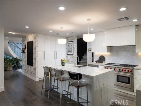 500 Harbor Island Drive, Newport Beach, CA