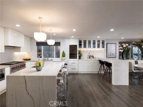 500 Harbor Island Drive, Newport Beach, CA