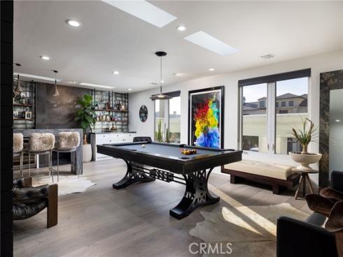 500 Harbor Island Drive, Newport Beach, CA