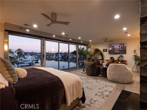 500 Harbor Island Drive, Newport Beach, CA