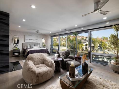 500 Harbor Island Drive, Newport Beach, CA