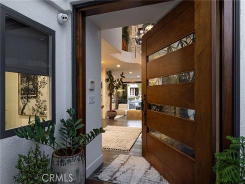 500 Harbor Island Drive, Newport Beach, CA