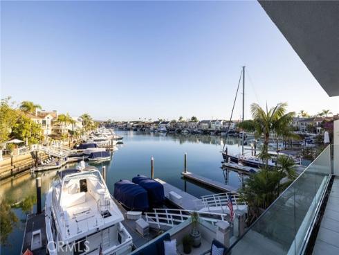 500 Harbor Island Drive, Newport Beach, CA