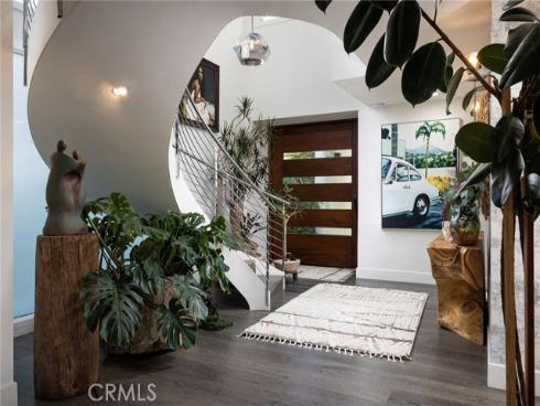 500 Harbor Island Drive, Newport Beach, CA