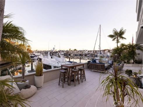 500 Harbor Island Drive, Newport Beach, CA