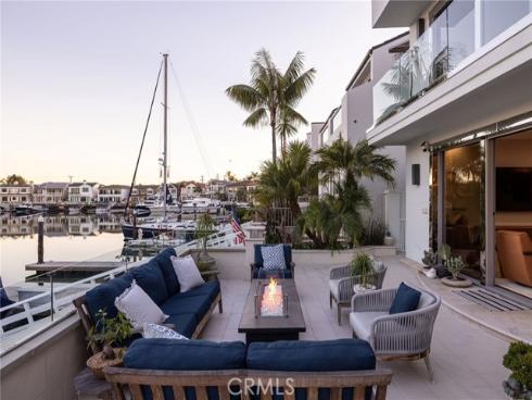 500 Harbor Island Drive, Newport Beach, CA